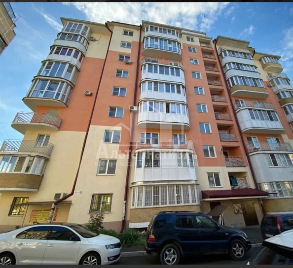 
  Продается универсальное помещение, 49.4 м², Крепостная ул
. Фото 14.