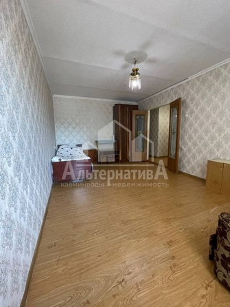 
  Сдается 1-комн. квартира, 45 м², Андрея Губина ул
. Фото 2.