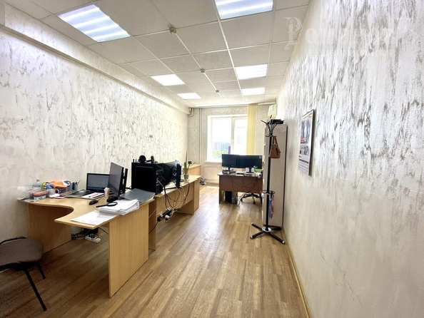
  Продается офис, 200 м², Пирогова ул, д. 15/1
. Фото 10.