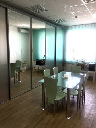 
  Продается офис, 200 м², Пирогова ул, д. 15/1
. Фото 11.