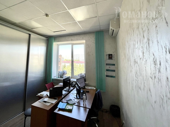 
  Продается офис, 200 м², Пирогова ул, д. 15/1
. Фото 12.