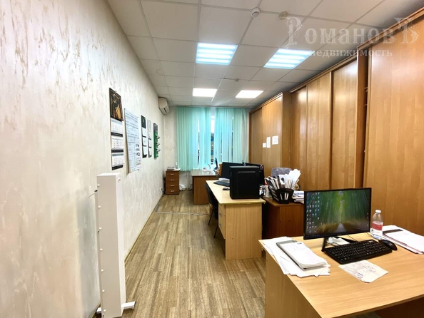 
  Продается офис, 200 м², Пирогова ул, д. 15/1
. Фото 15.