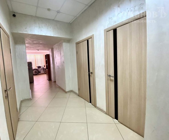 
  Продается офис, 200 м², Пирогова ул, д. 15/1
. Фото 19.