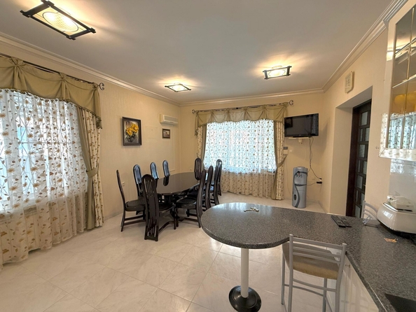 
  Продается дом, 415 м², поселок Иноземцево
. Фото 7.