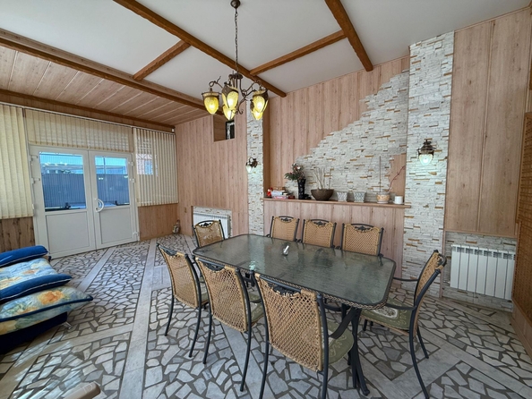 
  Продается дом, 415 м², поселок Иноземцево
. Фото 27.