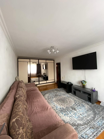 
  Продается 2-комн. квартира, 54.7 м², Малиновского пер, д. 9
. Фото 3.