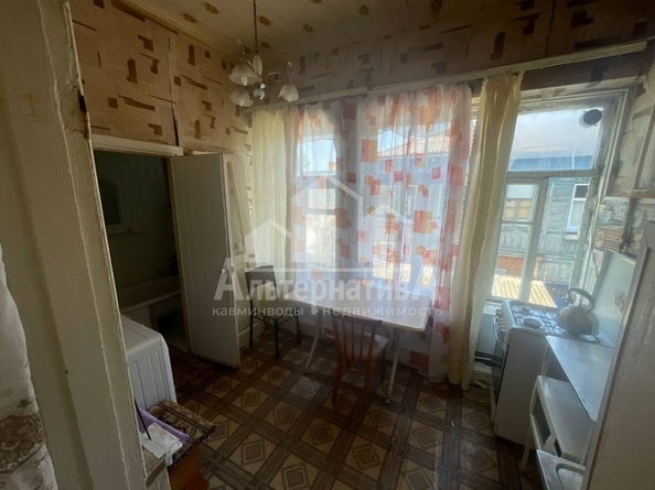 
  Продается 1-комн. квартира, 34 м², Урицкого ул
. Фото 17.