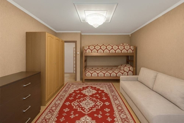 
  Продается 2-комн. квартира, 56.5 м², Победы пр-кт
. Фото 6.