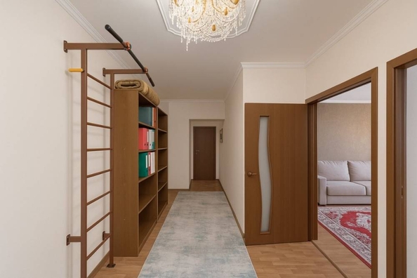 
  Продается 2-комн. квартира, 56.5 м², Победы пр-кт
. Фото 11.