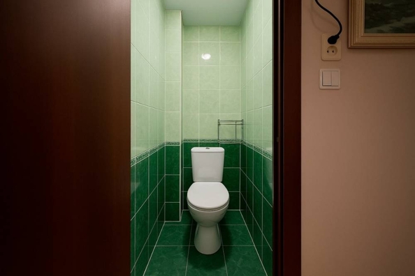 
  Продается 2-комн. квартира, 56.5 м², Победы пр-кт
. Фото 13.