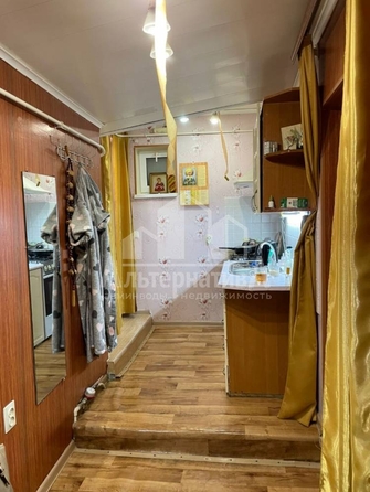 
  Продается 1-комн. квартира, 27 м², Свердлова ул
. Фото 5.
