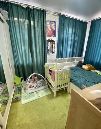 
  Продается 2-комн. квартира, 54 м², Пушкина ул, д. 6
. Фото 4.