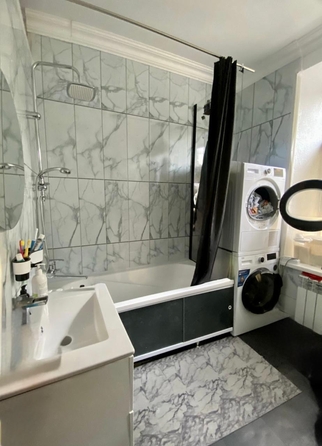 
  Продается 2-комн. квартира, 54 м², Пушкина ул, д. 6
. Фото 5.