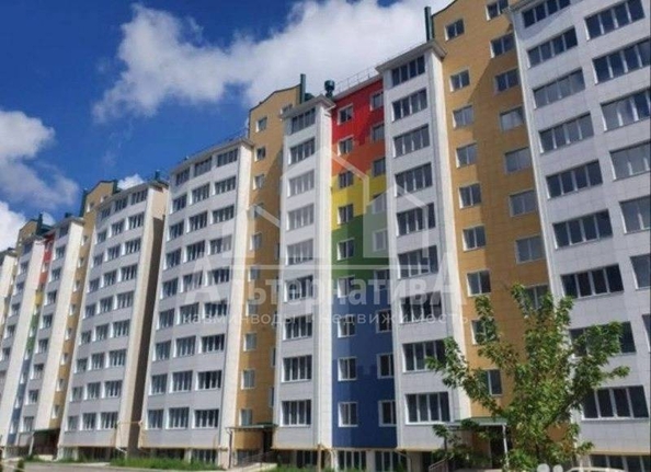 
  Продается 1-комн. квартира, 45 м², Никольская ул
. Фото 1.