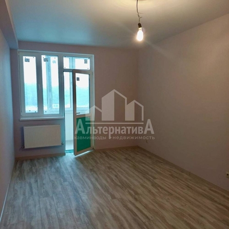 
  Продается 1-комн. квартира, 45 м², Никольская ул
. Фото 3.