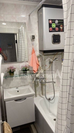 
  Продается 1-комн. квартира, 32 м², Аллея Строителей ул
. Фото 7.