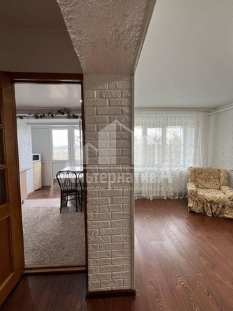 
  Продается 1-комн. квартира, 30 м², Юлиуса Фучика ул
. Фото 9.