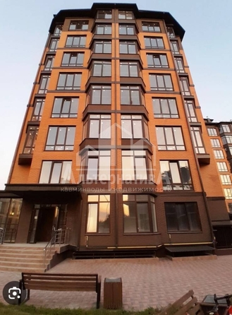 
  Продается 1-комн. квартира, 40.5 м², Октябрьская ул
. Фото 1.