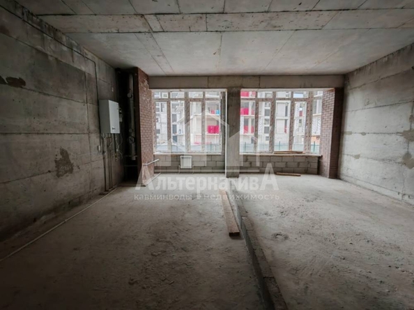 
  Продается 1-комн. квартира, 40.5 м², Октябрьская ул
. Фото 8.