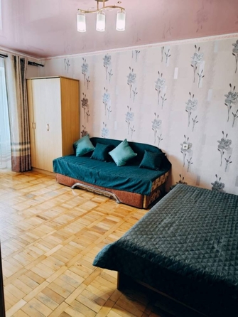 
  Продается 1-комн. квартира, 36.2 м², Широкая ул
. Фото 1.