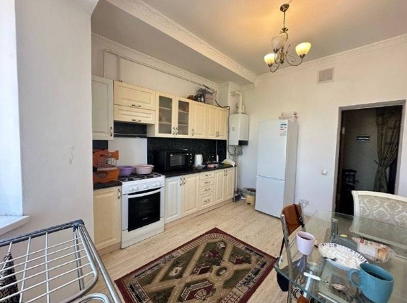 
  Продается 2-комн. квартира, 57 м², Азербайджанская ул
. Фото 9.