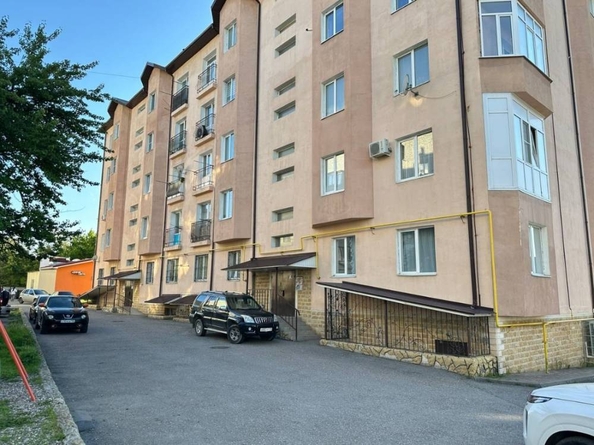
  Продается 2-комн. квартира, 57 м², Азербайджанская ул
. Фото 12.
