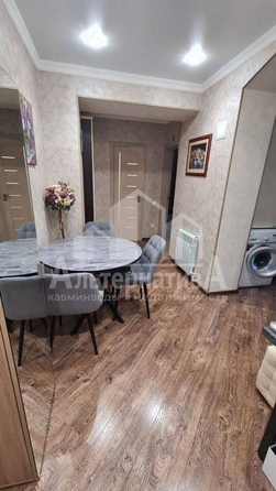 
  Продается 1-комн. квартира, 45 м², Пестова ул
. Фото 2.