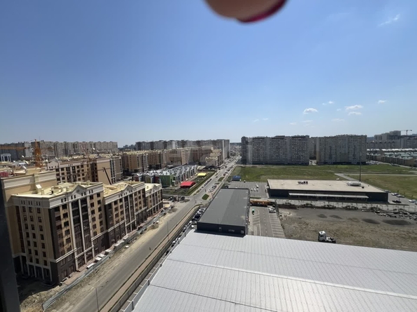 
  Продается 1-комн. квартира, 35 м², Николая Голодникова ул, д. 7к1
. Фото 13.