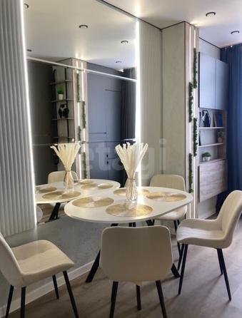 
  Продается 2-комн. квартира, 57 м², ЖК Высота, литер 2.1
. Фото 2.
