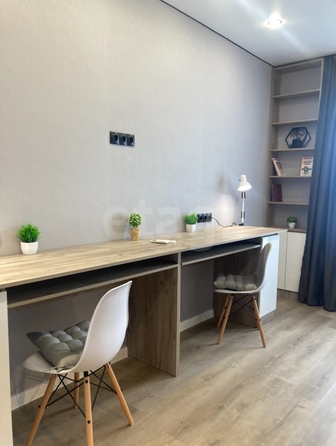 
  Продается 2-комн. квартира, 57 м², ЖК Высота, литер 2.1
. Фото 13.