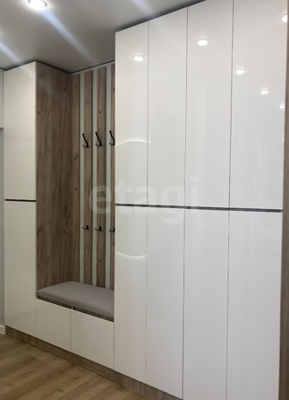 
  Продается 2-комн. квартира, 57 м², ЖК Высота, литер 2.1
. Фото 17.