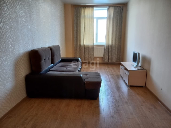 
  Сдается 2-комн. квартира, 55 м², Кулакова пр-кт, д. 15а/1
. Фото 2.