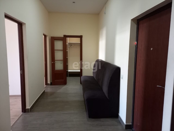 
  Сдается 2-комн. квартира, 55 м², Кулакова пр-кт, д. 15а/1
. Фото 5.