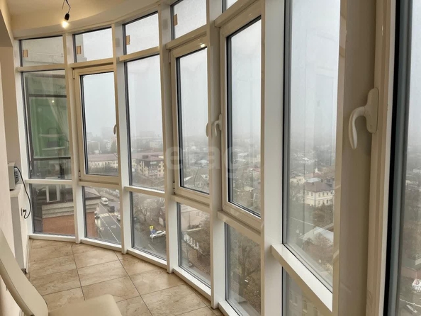
  Сдается 1-комн. квартира, 40 м², Спартака ул, д. 2
. Фото 2.