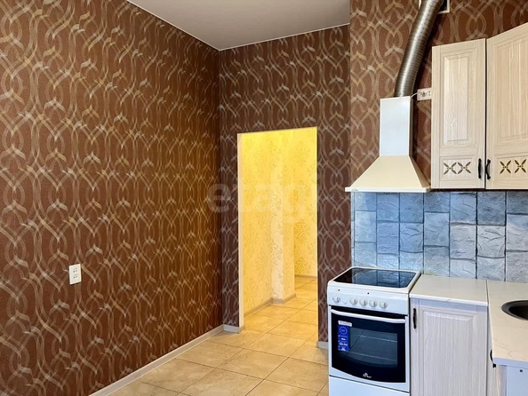 
  Сдается 1-комн. квартира, 40 м², Спартака ул, д. 2
. Фото 3.