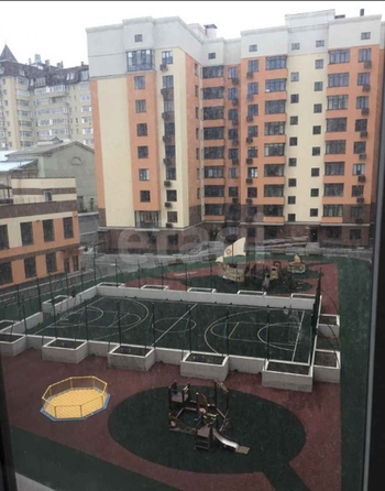 
  Сдается 1-комн. квартира, 40 м², Спартака ул, д. 2
. Фото 11.