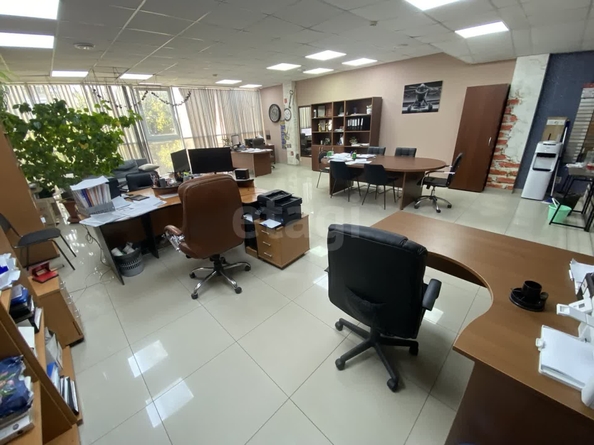 
  Продается офис, 63.6 м², Пушкина ул, д. 9
. Фото 12.