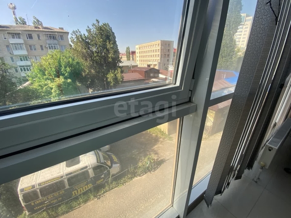 
  Продается офис, 63.6 м², Пушкина ул, д. 9
. Фото 19.