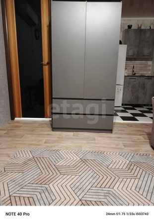 
  Продается комната, 18 м², Бруснева ул, д. 2а
. Фото 5.