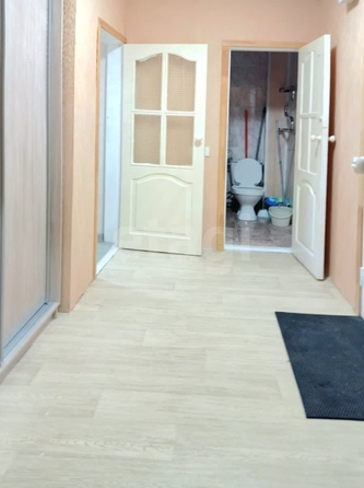 
  Сдается 1-комн. квартира, 43 м², Л.Толстого ул, д. 25
. Фото 5.