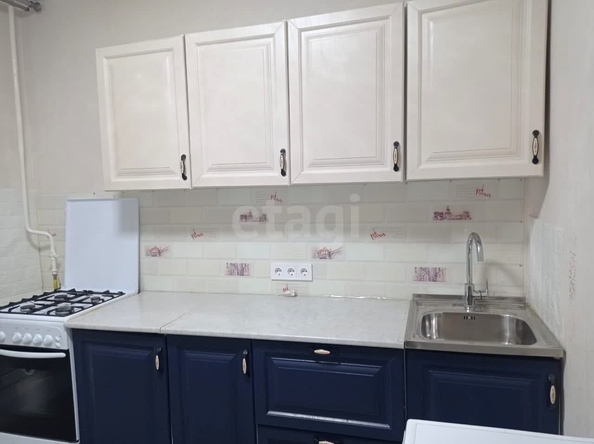 
  Сдается 1-комн. квартира, 43 м², Л.Толстого ул, д. 25
. Фото 6.