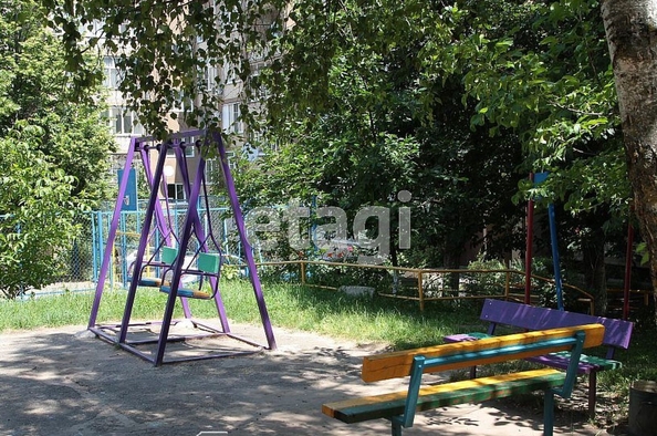 
  Сдается 1-комн. квартира, 43 м², Л.Толстого ул, д. 25
. Фото 13.