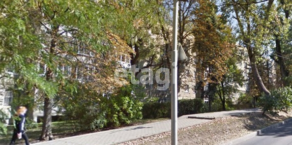 
  Сдается 1-комн. квартира, 43 м², Л.Толстого ул, д. 25
. Фото 14.