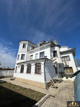 
  Продается дом, 650 м², Кисловодск
. Фото 1.