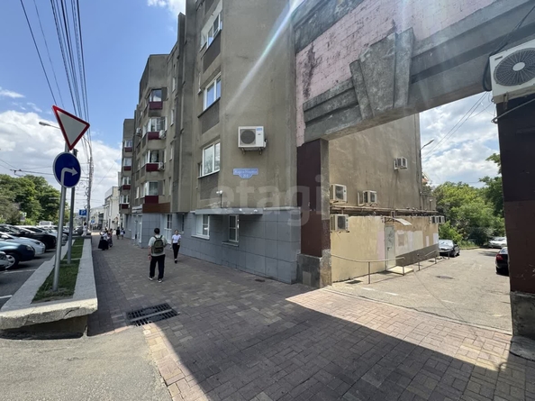 
  Продается 1-комн. квартира, 30 м², К.Хетагурова ул, д. 1
. Фото 22.
