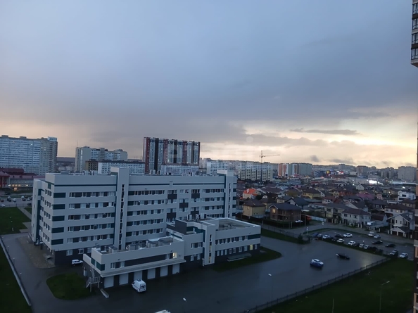 
  Продается студия, 21 м², Тюльпановая ул, д. 12
. Фото 18.