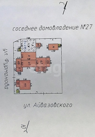 
  Продается дом, 35 м², Ставрополь
. Фото 6.