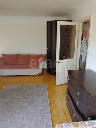 
  Сдается 2-комн. квартира, 45 м², Ботанический проезд, д. 15
. Фото 3.