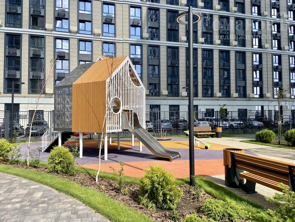 
  Продается 2-комн. квартира, 69 м², Андрея Голуба ул, д. 16к3
. Фото 32.