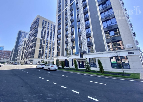 
  Продается 2-комн. квартира, 69 м², Андрея Голуба ул, д. 16к3
. Фото 37.
